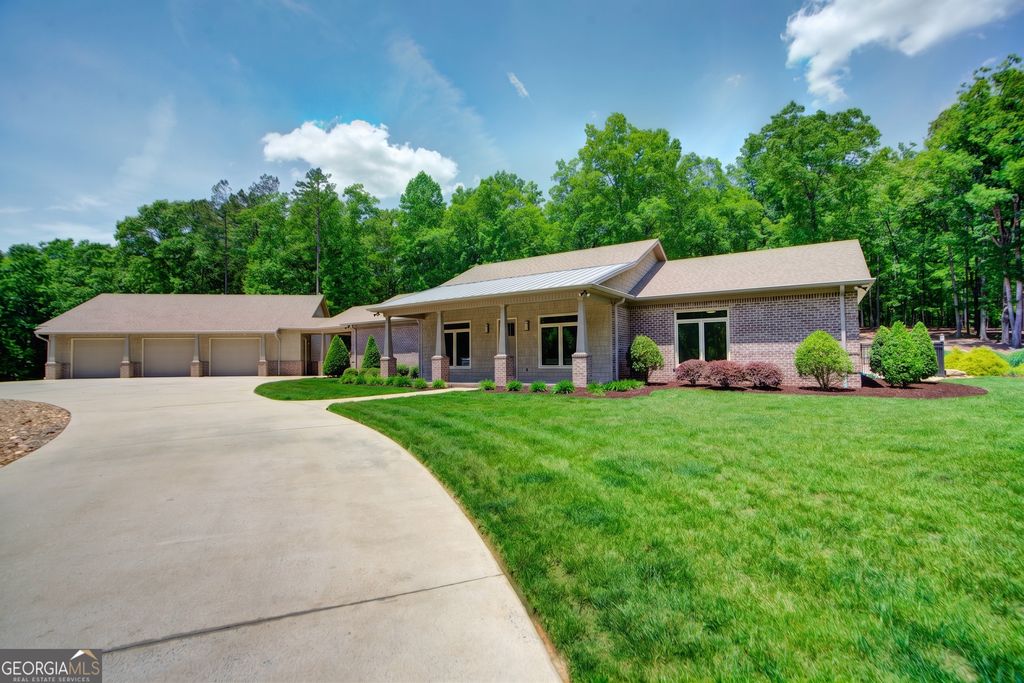 610 Kings Bridge Road SW, Cave Spring, GA 30124
