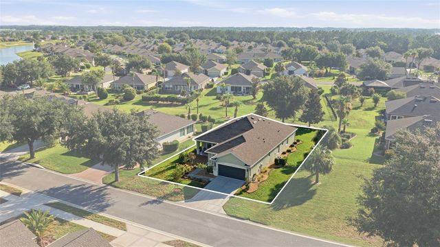 6951 SW 94TH COURT, Ocala, FL 34481