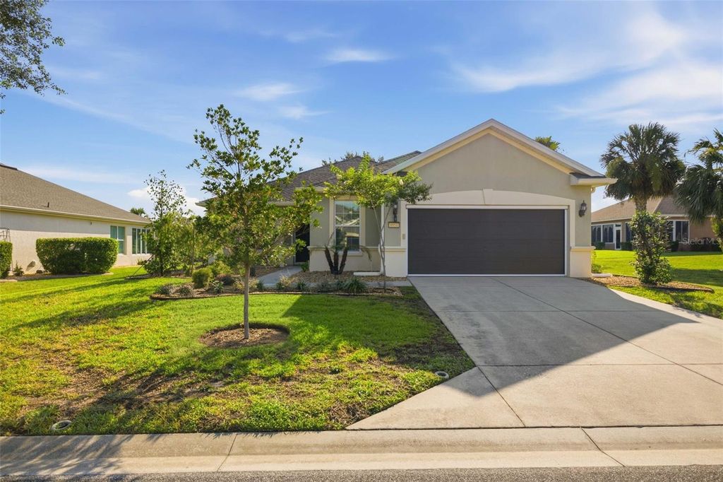 6951 SW 94TH COURT, Ocala, FL 34481