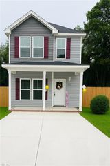 602 County St # B, Suffolk, VA 23434