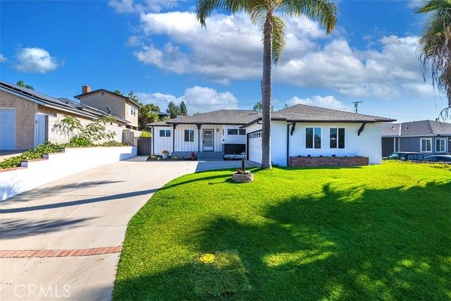 14504 Manecita, La Mirada, CA 90638
