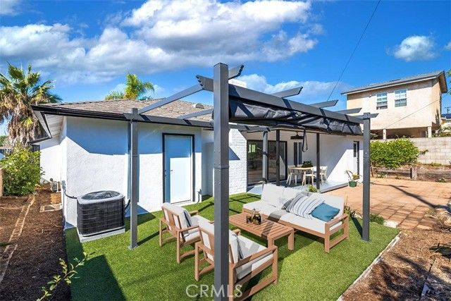 14504 Manecita, La Mirada, CA 90638