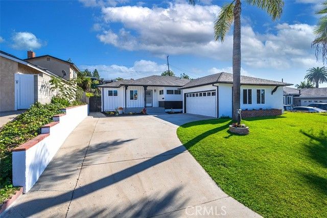 14504 Manecita, La Mirada, CA 90638