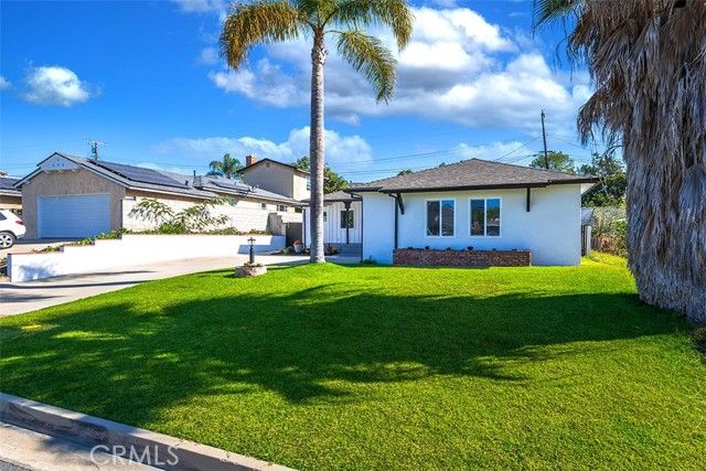 14504 Manecita, La Mirada, CA 90638