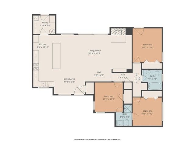 14504 Manecita, La Mirada, CA 90638