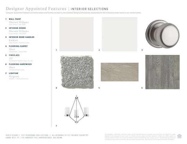 174 Mooney Road, Woodstock, GA 30188