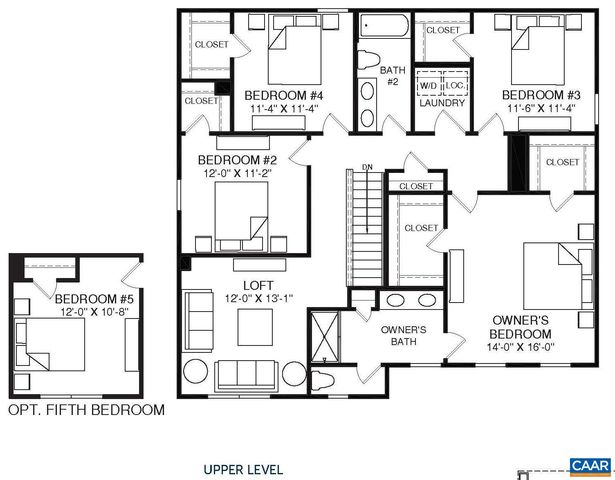 559 ARCHES LN, Barboursville, VA 22923