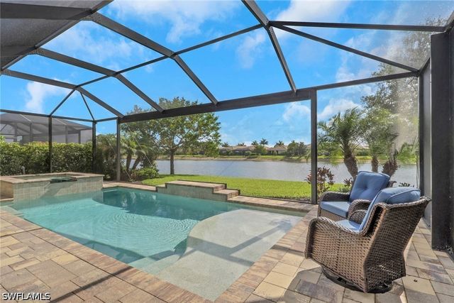 14537 Stern WAY, Naples, FL 34114