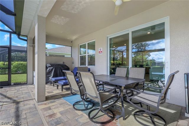 14537 Stern WAY, Naples, FL 34114