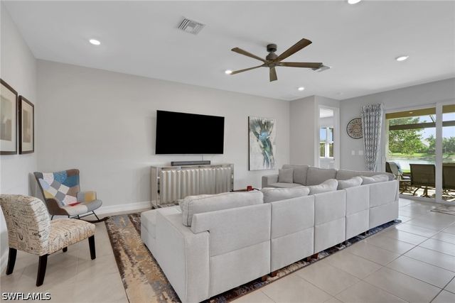 14537 Stern WAY, Naples, FL 34114