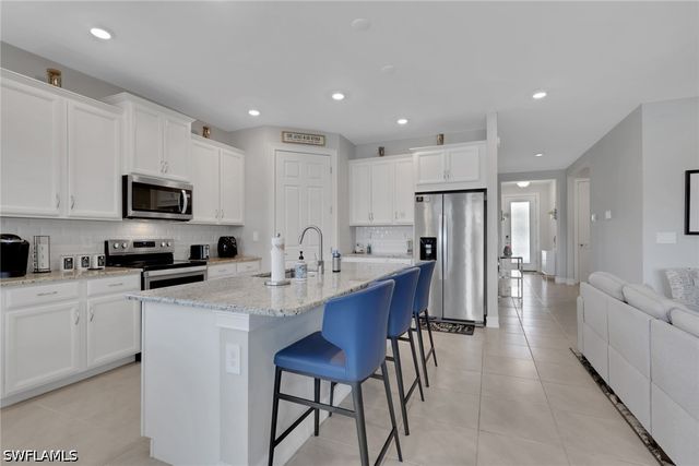 14537 Stern WAY, Naples, FL 34114