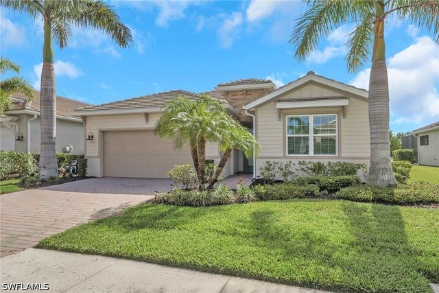 14537 Stern WAY, Naples, FL 34114