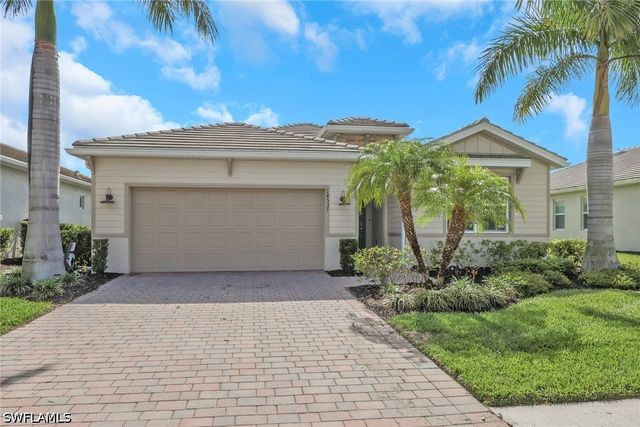 14537 Stern WAY, Naples, FL 34114