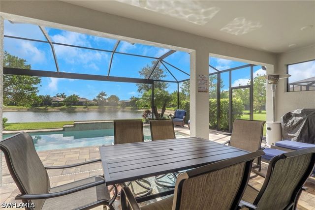 14537 Stern WAY, Naples, FL 34114