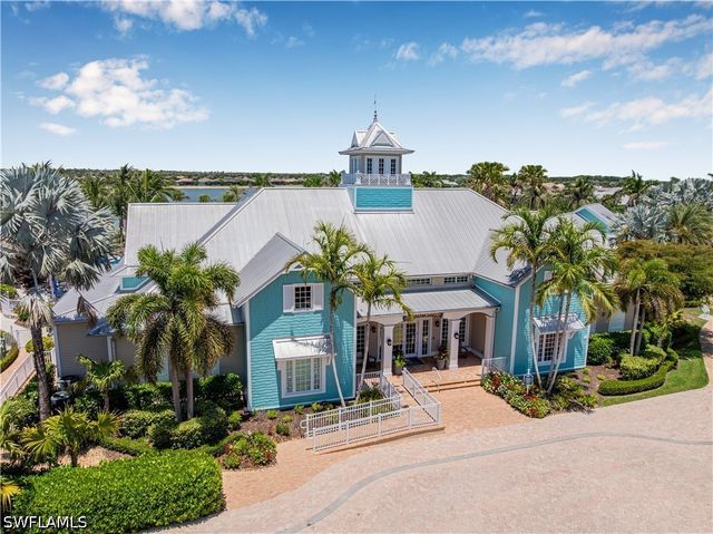 14537 Stern WAY, Naples, FL 34114