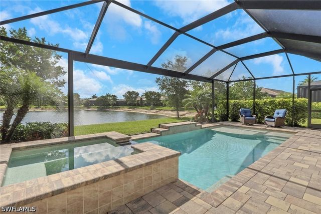 14537 Stern WAY, Naples, FL 34114
