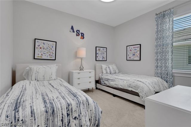 14537 Stern WAY, Naples, FL 34114