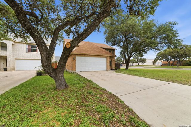 9202 AMBER RDG, San Antonio, TX 78250