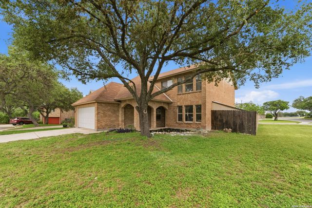 9202 AMBER RDG, San Antonio, TX 78250