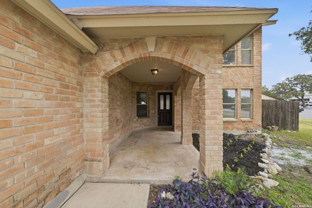9202 AMBER RDG, San Antonio, TX 78250