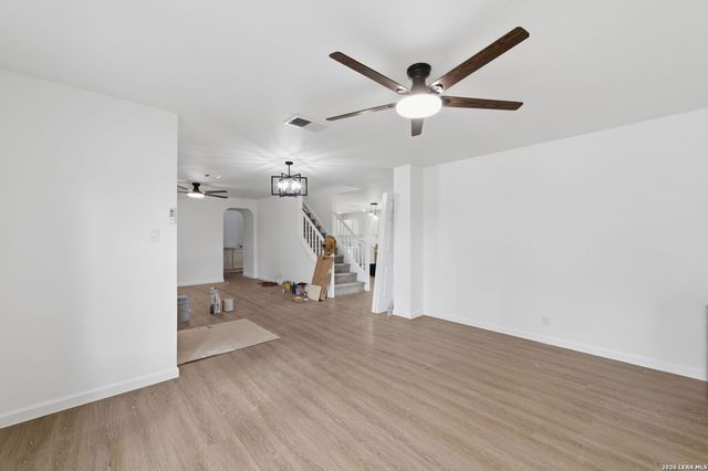 9202 AMBER RDG, San Antonio, TX 78250