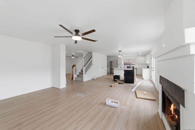 9202 AMBER RDG, San Antonio, TX 78250