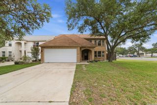 9202 AMBER RDG, San Antonio, TX 78250