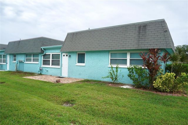 6890 VERSAILLES N 10, Pinellas Park, FL 33781