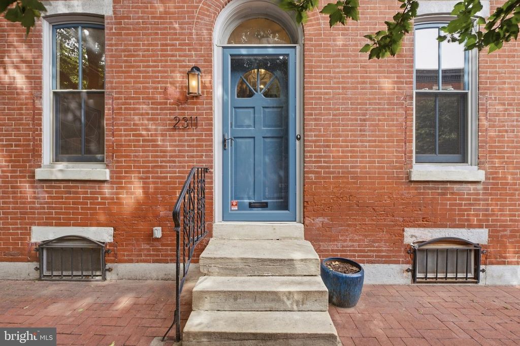 2311 MADISON SQ, Philadelphia, PA 19146 — photo 3