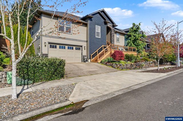 839 Sun Valley Av, Silverton, OR 97381