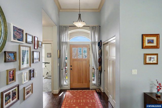 839 Sun Valley Av, Silverton, OR 97381