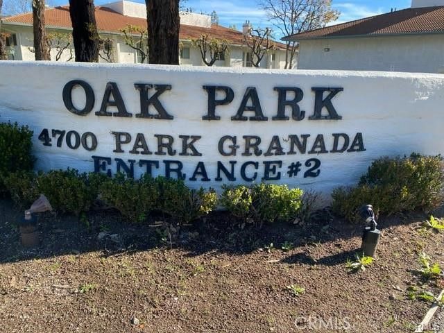 4636 Park Granada 159, Calabasas, CA 91302