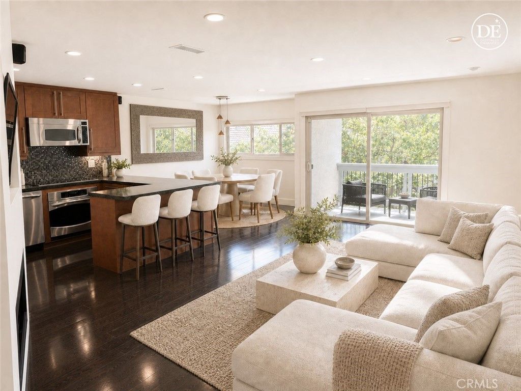Image 1 of property listing at 4636 Park Granada 159, Calabasas, CA 91302