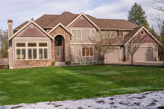 9701 148th Street SE, Snohomish, WA 98296