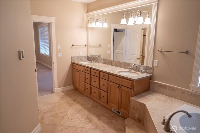 9701 148th Street SE, Snohomish, WA 98296