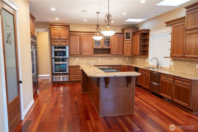 9701 148th Street SE, Snohomish, WA 98296