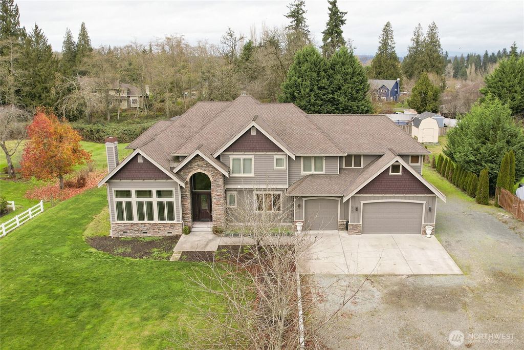 9701 148th Street SE, Snohomish, WA 98296