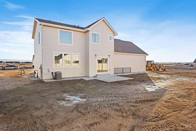 918 Quartz, Kimberly, ID 83341