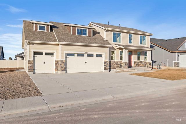 918 Quartz, Kimberly, ID 83341