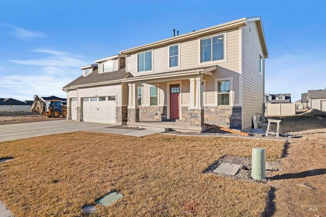 918 Quartz, Kimberly, ID 83341