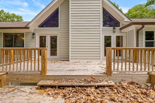 2040 Rock Bluff Road, Hixson, TN 37343