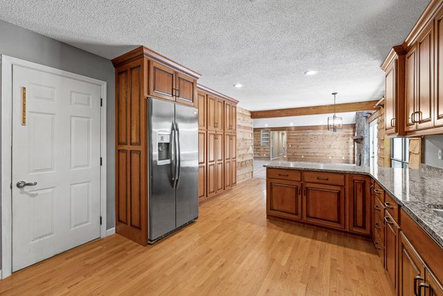 2040 Rock Bluff Road, Hixson, TN 37343