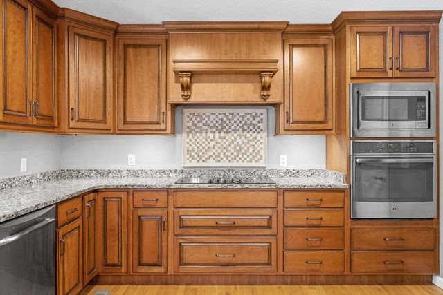 2040 Rock Bluff Road, Hixson, TN 37343