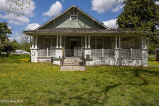 315 E Hill Street, Warsaw, NC 28398