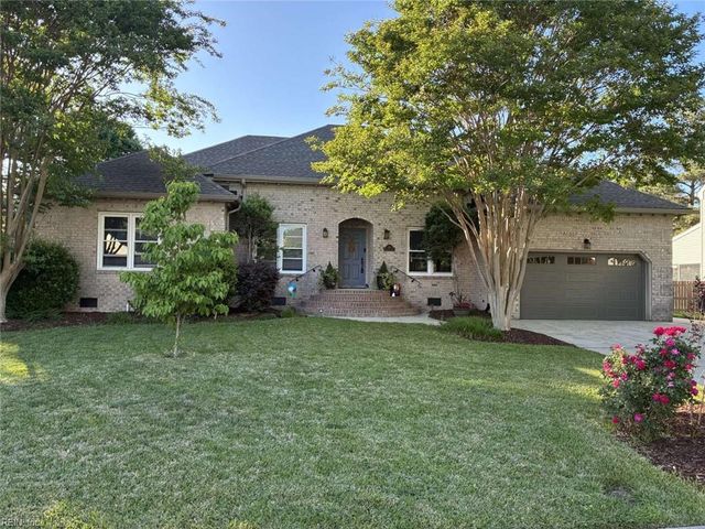 416 Brougham CT, Chesapeake, VA 23322