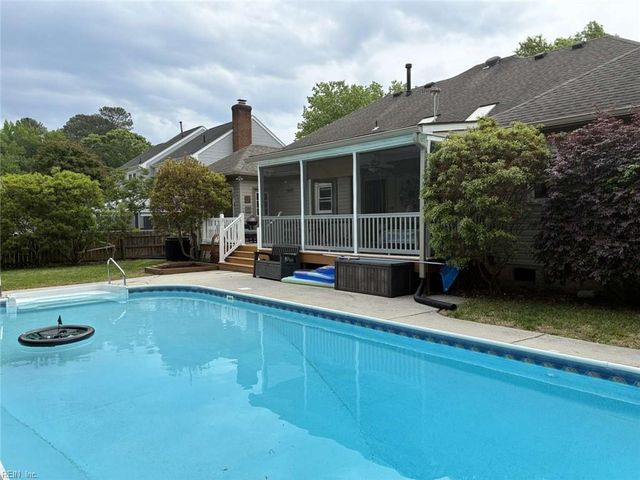 416 Brougham CT, Chesapeake, VA 23322