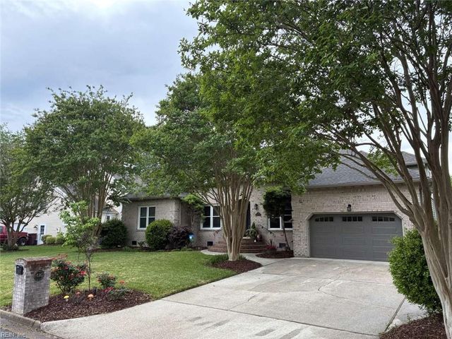 416 Brougham CT, Chesapeake, VA 23322