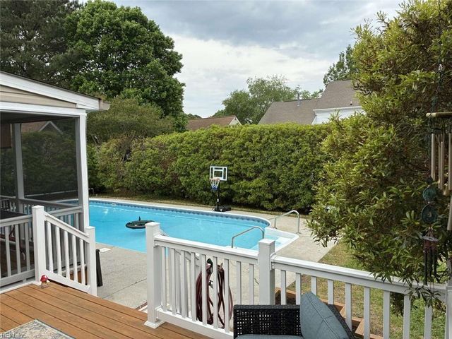 416 Brougham CT, Chesapeake, VA 23322
