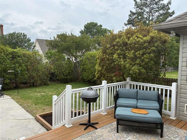 416 Brougham CT, Chesapeake, VA 23322