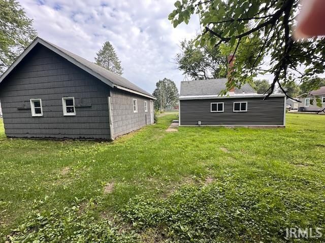 26302 Lakewood Drive, Elkhart, IN 46514